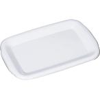 野田琺瑯保存容器蓋のみ琺瑯蓋角型レ...