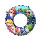 ショッピングうきわ () うきわ70CM スーパーマリオ