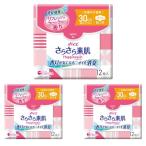 吸水ナプキン ポイズ 30cc 25cm 12枚 6個 さらさら素肌 Happiness-in