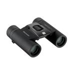 OM SYSTEM 双眼鏡 10x25 小型軽量 防水 �