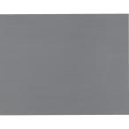 トラスコ中山(TRUSCO) ステンレスカット板 400×600×厚み1.0mm SUS430 SCB-1-4060