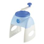 パール金属 かき氷器 ブルーハワイ 