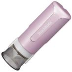 シャチハタ 印鑑 ハンコ キャップレス9 メールオーダー式 スパークリング クリアカラー バイオレットフィズ XL-CLNSC1/MO