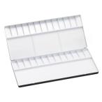 artgear акрил .* акварельная живопись для aluminium акварель Palette (26 дыра )