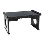 ショッピングos1 セイエイ(Seiei)  総桐 折りたたみ式 経机 OS-1 76751 仏壇 経机 お供え机 仏壇用品 仏壇机 供物台 モダン 文机 折りたた