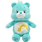 ショッピングケアベア ナカジマコーポレーション ケアベア ソフトS ウィッシュベア 158451-21