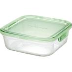 iwaki イワキ 耐熱ガラス 保存容器 グ