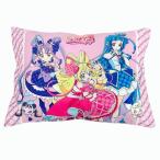MORIPiLO ребенок подушка низкий . Kimi . идол Precure розовый примерно 28x39cm...... хлопок 100 ткань ... с чехлом мягкая игрушка 