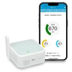 ラトックシステム(RATOC Systems Inc.) Wi-Fi CO2センサー RS-WFCO2