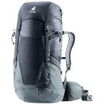  Deuter альпинизм рюкзак * рюкзак f.-chulaPro 40 мужской черный × graphite 