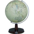  Showa картон глобус античный модель 26cm 26-CAM