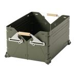  Snow Peak (snow peak) снег . праздник 2024 весна ограниченный товар полка контейнер 50 оливковый гонг bFES-038-OL