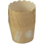 下村企販 マフィンカップ クラフト