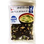 Nagatanien... для бизнеса суп мисо. . эта 1(. черепаха,.,.... похоже ) 100g×4 шт 