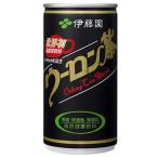 伊藤園 ウーロン茶 缶 190g×30本