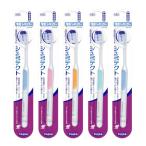 シュミテクト やさしく歯周ケア3次元フィット 歯ブラシ 知覚過敏ケア 薄型レギュラー (やわらかめ) 5本 色はお選び頂けません