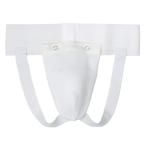 マーシャルワールド GG51-L-WH マーシャルワールド ファールカップサポータータイプ 一般用