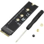 olivins Macbook Air (2013-2017) для M.2 NVMe SSD изменение адаптер карта SSD выше комплектация 