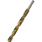 SK11 六角軸 鉄ドリル 