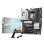 MSI B850 GAMING PLUS WIFI ATXマザーボード 