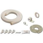 関東器材 配管セット(部品入り) 2分3分 3m 3P-FSP