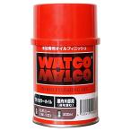 ワトコオイル エボニー W-10 200ML