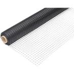 トラスコ中山(TRUSCO) 鳥よけネット 目合い12mm 幅1×長さ50m 重さ約1kg BTYN150