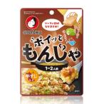 オタフクソース オタフク ポイッともんじゃ(牛すじ) 22g