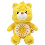 ショッピングケアベア ナカジマコーポレーション ケアベア ソフト S ファンシャインベア (TM) 207210-24