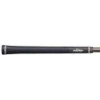 エリートグリップ(elitegrips) ツアー ドミネーター ソフト TD50soft ベルリナブラック バックラインなし