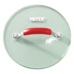 マイヤー(Meyer) フライパンプレス RED 18cm