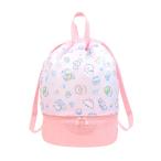  высота волна 2WAYbonsak древесный уголь .ko... розовый 