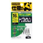 オーナー(OWNER) トリプルクレンサルカン 16 72454