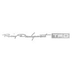 ティーアールディー(Trd)