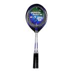 LEZAX(re Sachs )bato Minton ракетка 2 шт. комплект VSBN-0119