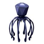 ショッピングルルド アテックス ルルド ソニックヘッドスパ エイリラン2 スカルプ ネイビー AX-KXL3510nv