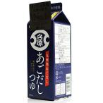 久原醤油 あごだしつゆ 500ml