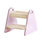  рынок стремянка ребенок цвет развитие tina ширина 30x глубина 32.5x высота 30cm лаванда розовый натуральное дерево использование ILS-3429LPK