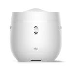 AINX 糖質カット炊飯器 AX-RC3 W （ホワイト） 炊飯器本体 - 最安値