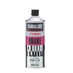  Yamaha двигатель (Yamaha) тормозная жидкость DOT4 500ml 90793-38036