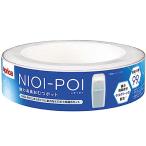 Aprica( Aprica ) оригинальный товар мощный дезодорация подгузники pot запах poi×... нет .poi общий кассета 1 шт упаковка белый NIOI-POI брать .