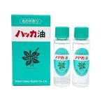 北見ハッカ通商 ハッカ油詰め替えリフィル 11.5mL×2本