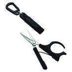  Shimano (SHIMANO) мобильный Mini зажим CT-523N черный 