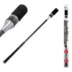 ダイヤゴルフ(DAIYA GOLF) ダイヤスイングVS スイング練習器具 トレーニング 屋内ゴルフ練習道具 練習用クラブ ゴルフ練習用バット