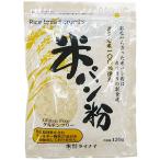  Thai nai Niigata производство рис 100% использование рис хлебная мука 120g×2 пакет 