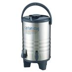 キャプテンスタッグ アスタ ビッグ ウォーター ジャグ 16L (ツインコック) M-5036