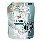 ハミングフレア サボンデサボン詰め替え大容量2500ml