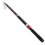  Daiwa (DAIWA) универсальный стержень / compact удилище Liberty Club L упаковка 10-180*K