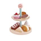  план игрушка (PLANTOYS) беж ka Lee подставка комплект 3489