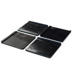 a....TFi-2006 бытовая техника / мебель перемещение сдерживание силикон коврик tatsufto